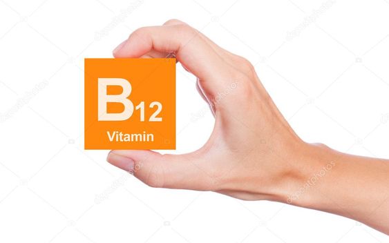 ویتامین b12 ویتامین حیاتی بدن